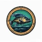 Берег рыболова