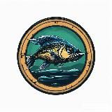 Берег рыболова