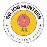 SG JOB HUNTERS
