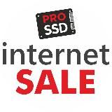 Скидки в интернете от proSSD