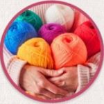 Мир Вязания | Схемы и Узоры