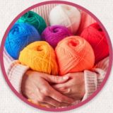 Мир Вязания | Схемы и Узоры