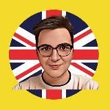 IELTS With Emil – Advanced English