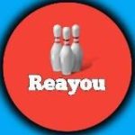 Red and green market