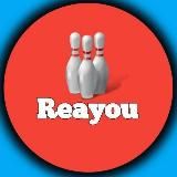 Red and green market