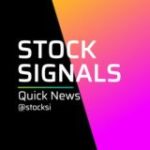 Stock Signals