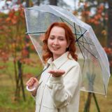 Любовь Никитина