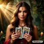 Таро-канал Svetlana Еva Tarot@Tea