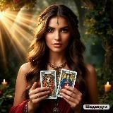 Таро-канал Svetlana Еva Tarot@Tea