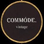 Commode Ӏ Хранители времени