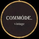 Commode Ӏ Хранители времени