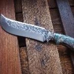 ОХОТНИЧЬИ НОЖИ