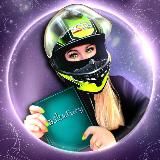 BOOKFURY Анна Фьюри