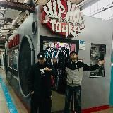 Хип-Хоп Точка on-line