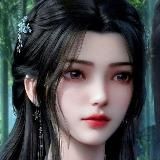 Аниме 3D Дунхуа