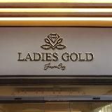 Ladies Gold