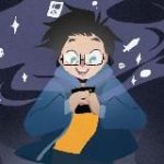 Мобильный геймер Android/iOS/Java