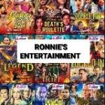 RONNIES MOVIES ENTERTAINMENT