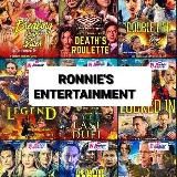 RONNIES MOVIES ENTERTAINMENT