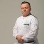 Макинян Левон // Травматология