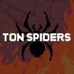 TON Spiders Ecosystem