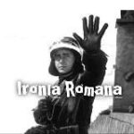 Ironia Romana