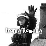 Ironia Romana