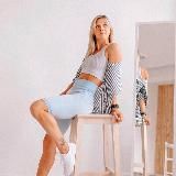 Фитнес для женщин – красота и здоровье