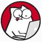 За минуту до созвона • IT мемы