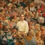 Под властью историй