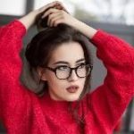 Учёба в Вене Лара Блáгова