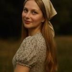 Олеся_рецепты_сельские зарисовки