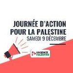 Action Urgence Palestine