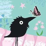 Черным-бело | Новое молодежное фэнтези