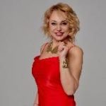 Алла Довлатова