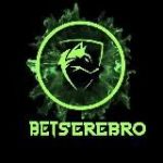 BETSEREBRO Ставки на спорт