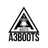 A3BOOTS | Кроссовки и Одежда