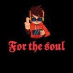 𝕱𝖔𝖗 𝖙𝖍𝖊 𝖘𝖔𝖚𝖑