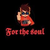 𝕱𝖔𝖗 𝖙𝖍𝖊 𝖘𝖔𝖚𝖑