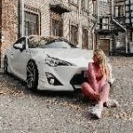 Обычная Маша