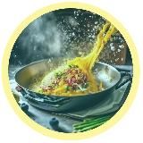 РЕЦЕПТЫ & КУЛИНАРИЯ