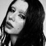 пу́дровая нина