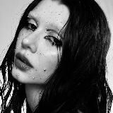 пу́дровая нина