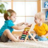 Развивашки для детей