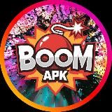 BOOM APK: Топовые Моды и Приложения