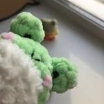 шипящий плюш