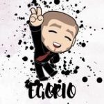EGORIO | Розыгрыши