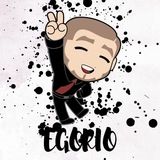 EGORIO | Розыгрыши