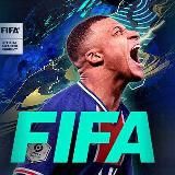 FIFA MOBILE 24 25