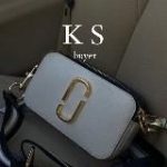 K S buyer | выкуп США
